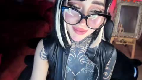 Lia online show from July 10, 12:49 am