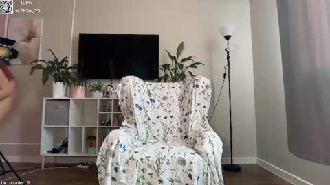 Aleksa online show from August 9, 2:56 am