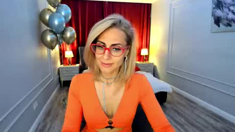 Diana online show from July 6, 6:22 pm