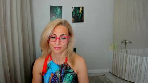 Diana online show from July 8, 11:36 am