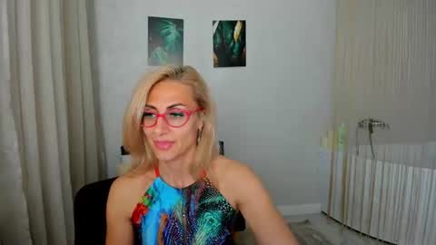 Diana online show from July 8, 12:42 pm