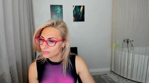 Diana online show from July 11, 1:50 pm