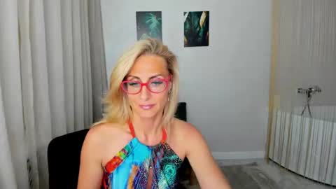 Diana online show from July 15, 5:14 pm
