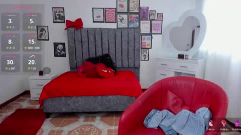 mushi_ online show from May 29, 8:22 pm
