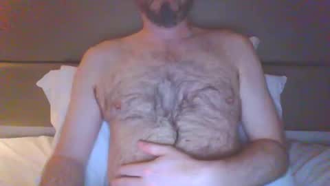 Mushman online show from March 12, 11:13 pm