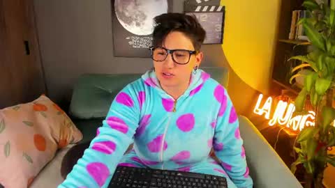 VALENTINA Luna  online show from July 30, 4:31 am