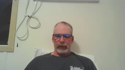 Mustache Daddy online show from February 28, 5:49 am