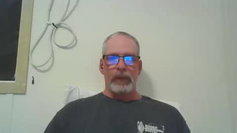 Mustache Daddy online show from February 28, 9:07 am