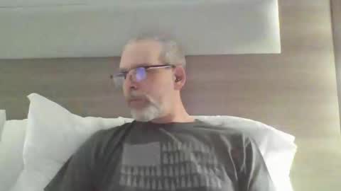 Mustache Daddy online show from March 11, 4:42 am