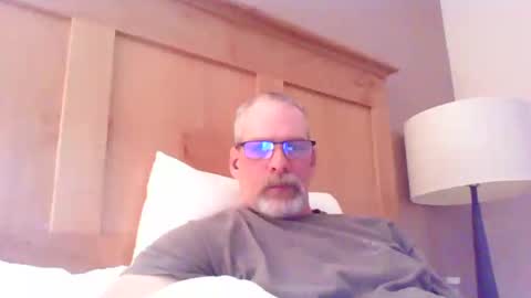 Mustache Daddy online show from March 16, 1:44 am
