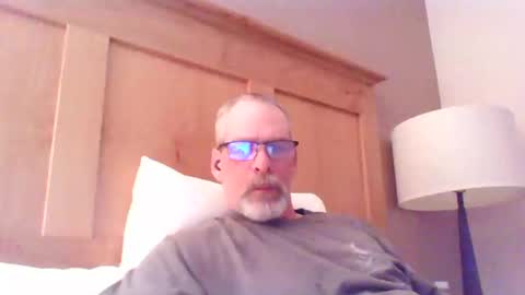 Mustache Daddy online show from March 16, 2:49 am