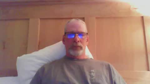 Mustache Daddy online show from March 17, 1:21 am