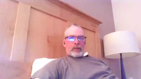 Mustache Daddy online show from March 17, 4:39 am