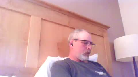 Mustache Daddy online show from March 20, 1:53 am