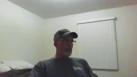 Mustache Daddy online show from March 23, 2:49 am
