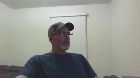Mustache Daddy online show from March 31, 4:42 am