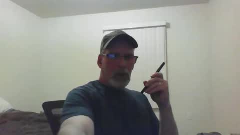 Mustache Daddy online show from March 31, 6:10 am
