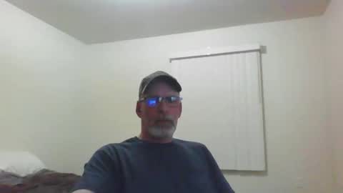 Mustache Daddy online show from March 31, 7:16 am