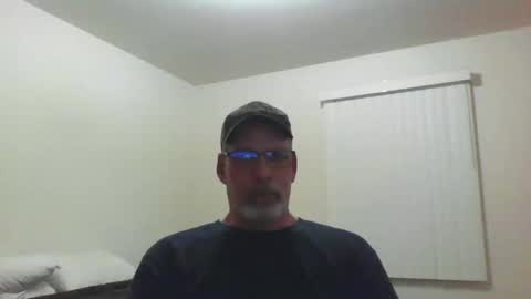 Mustache Daddy online show from April 6, 11:58 am