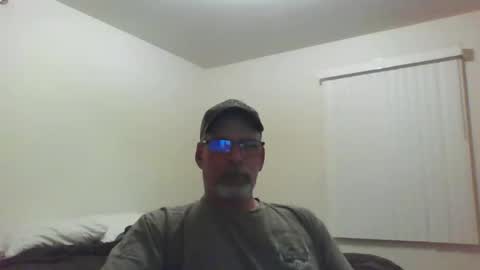Mustache Daddy online show from April 9, 11:51 am