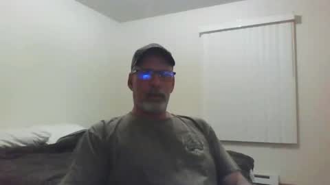 Mustache Daddy online show from April 9, 12:57 pm