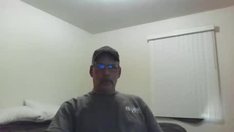 Mustache Daddy online show from May 14, 12:04 pm