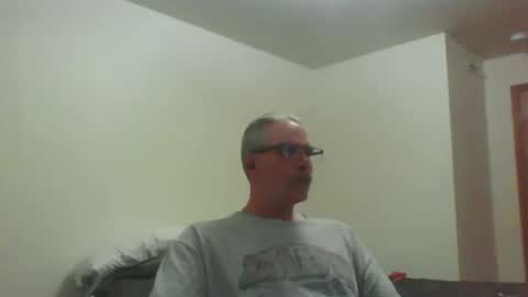 Mustache Daddy online show from June 23, 7:09 am
