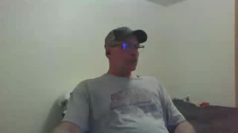 Mustache Daddy online show from June 23, 8:26 am