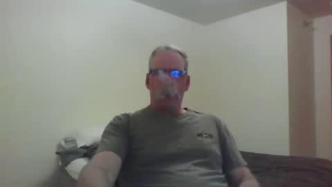Mustache Daddy online show from June 29, 12:30 pm