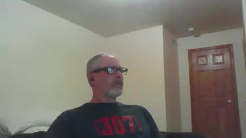 Mustache Daddy online show from August 17, 1:16 pm