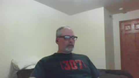 Mustache Daddy online show from August 17, 2:22 pm