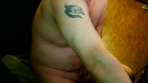 mustenjoyhead79 online show from July 20, 5:32 am