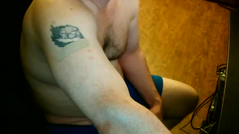 mustenjoyhead79 online show from July 29, 1:45 am