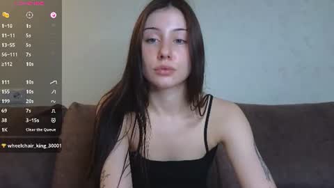 Im Marine online show from July 21, 3:03 pm