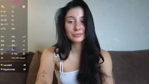 Im Marine online show from July 23, 1:24 pm