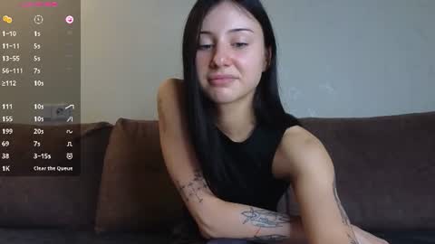 Im Marine online show from July 25, 1:04 pm