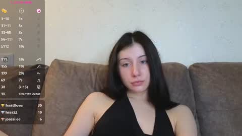 Im Marine online show from August 12, 3:58 pm