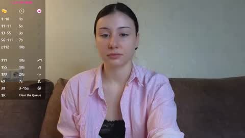 Im Marine online show from August 13, 1:58 pm
