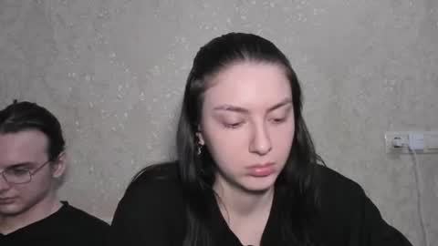 cute couple online show from July 6, 8:01 pm