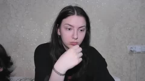cute couple online show from July 16, 10:10 pm