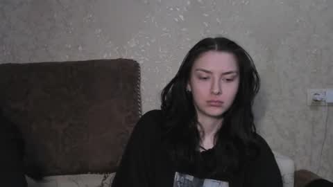 cute couple online show from August 13, 8:45 pm