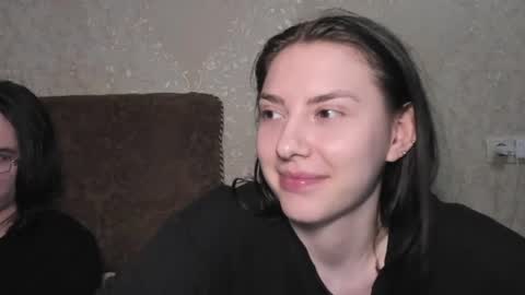cute couple online show from August 13, 9:51 pm