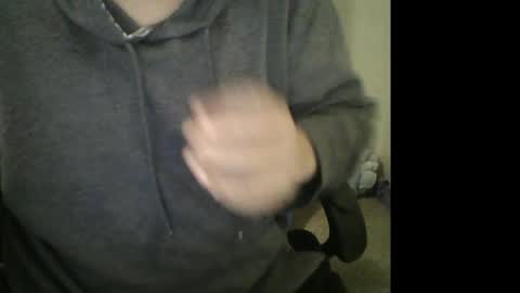 SubDaddy420 online show from February 18, 7:49 am