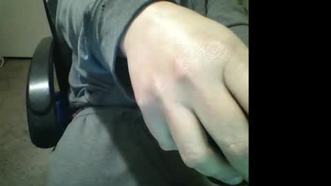 SubDaddy420 online show from February 23, 6:12 am