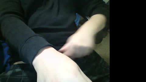 SubDaddy420 online show from February 24, 7:51 am