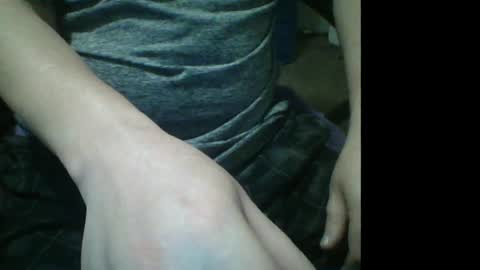 SubDaddy420 online show from March 26, 5:44 am