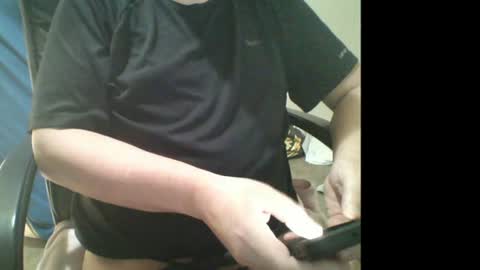 SubDaddy420 online show from August 10, 3:08 am