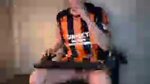 Muzzy online show from August 1, 10:49 pm