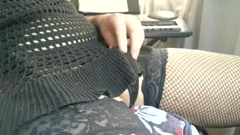 Muva Fucker online show from July 28, 5:02 am