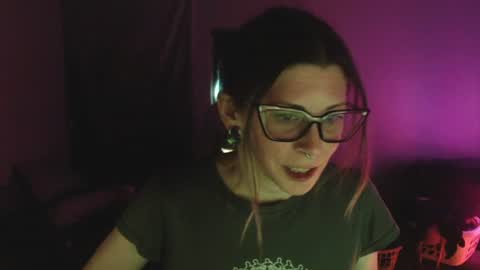 ghost mantis online show from July 15, 11:16 pm